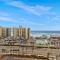 Some Beach Some Where at Laketown Wharf #825 by Nautical Properties - 巴拿马城海滩