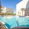 Some Beach Some Where at Laketown Wharf #825 by Nautical Properties - 巴拿马城海滩