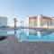 Some Beach Some Where at Laketown Wharf #825 by Nautical Properties - 巴拿马城海滩
