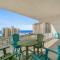 Beachy King at Laketown Wharf #812 by Nautical Properties