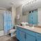 Beachy King at Laketown Wharf #812 by Nautical Properties