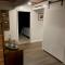 Spacious lower level living all for you!