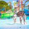 BIG4 Easts Beach Holiday Park BIG4 Easts Beach Holiday Park
