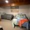 Spacious lower level living all for you!