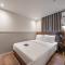 Just Stay Hotel