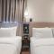 Just Stay Hotel