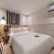 Just Stay Hotel