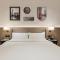 Livetour Hotel Luogang Science City Guangzhou