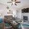Gorgeous Las Vegas home with RV parking - لاس فيغاس