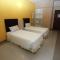 Geopark Hotel Kuah Langkawi