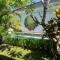 The Jungle House