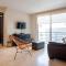 Urban Classic CDMX 2BD 4PAX// Céntrico con balcón - Città del Messico