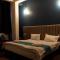 Spontrail Hostel