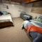 Spacious lower level living all for you!