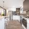 Gunsynd Studio Apartment