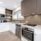 Gunsynd Studio Apartment