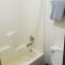 OSU King Bed Hotel Room 217 Wi-Fi Hot Tub Booking - Stillwater