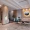 义乌曼卡兰酒店国际商贸城店Yiwu kaiding Hotel
