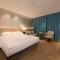 义乌曼卡兰酒店国际商贸城店Yiwu kaiding Hotel