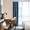 Livetour Hotel Luogang Science City Guangzhou