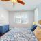 The Tides Sandy Bottom Cir Unit 107