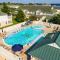 The Tides Sandy Bottom Cir Unit 107