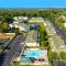 The Tides Sandy Bottom Cir Unit 107