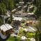 Nomad by CERVO Mountain Resort