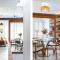 San Luis Luxury House with Terrace