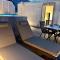 The Muses of Santorini Private Jacuzzi Suites - Vóthon