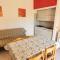 ISS Travel, Le Carrube two bedrooms apartments with air conditioning