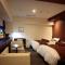 Hotel Plaza Osaka