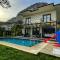 Private Villa in Gocek Villa Perest