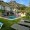 Private Villa in Gocek Villa Perest