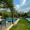 Private Villa in Gocek Villa Perest