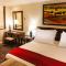 The Caledon Hotel and Spa