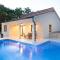 VILLA PORTUM - Heated Pool, Jacuzzi, Sauna, Playground - FAMILY ONLY