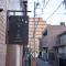 ZAITO Tokyo Luna Lane Inn 菊川駅から徒歩5分