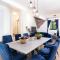 VILLA PORTUM - Heated Pool, Jacuzzi, Sauna, Playground - FAMILY ONLY