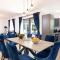 VILLA PORTUM - Heated Pool, Jacuzzi, Sauna, Playground - FAMILY ONLY