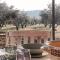 Design holiday home Old sea wolf