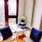HomeComfort Atlantic Room