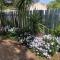 Les Fleurs De Lys, Villa Chic L'enclos Des Lys, Proche de la Mer, Linge Inclus