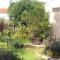Les Fleurs De Lys, Villa Chic L'enclos Des Lys, Proche de la Mer, Linge Inclus