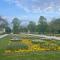 Villa Augusta am Kurpark