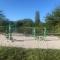 Les Fleurs De Lys, Villa Chic L'enclos Des Lys, Proche de la Mer, Linge Inclus