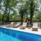 VILLA PORTUM - Heated Pool, Jacuzzi, Sauna, Playground - FAMILY ONLY