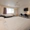 Captain Cook Motor Lodge