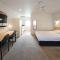 Captain Cook Motor Lodge