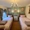 Glastonbury Rose Cottage